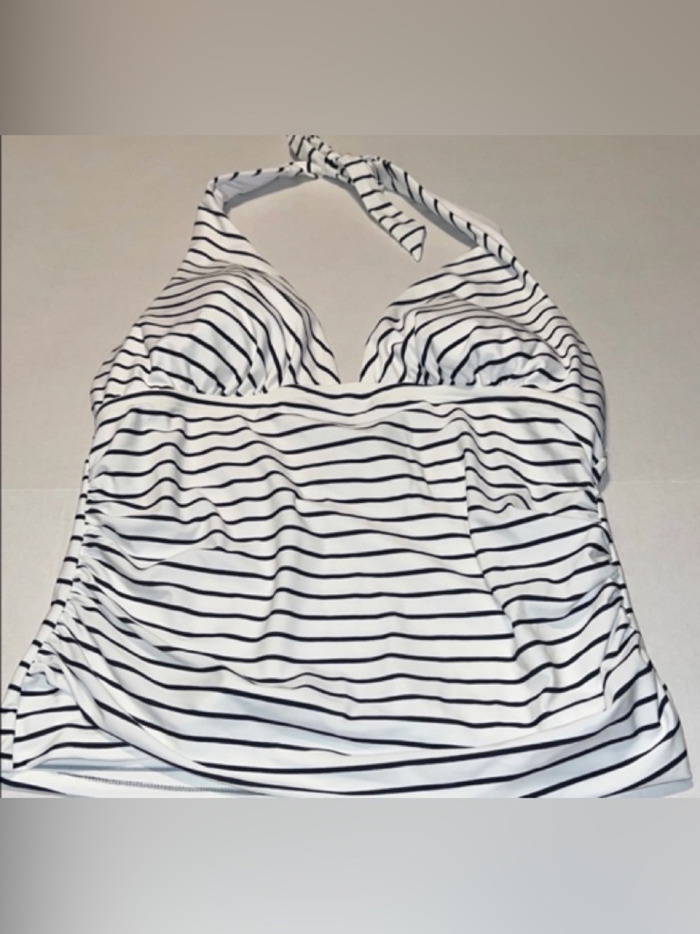 Tommy Hilfiger tankini